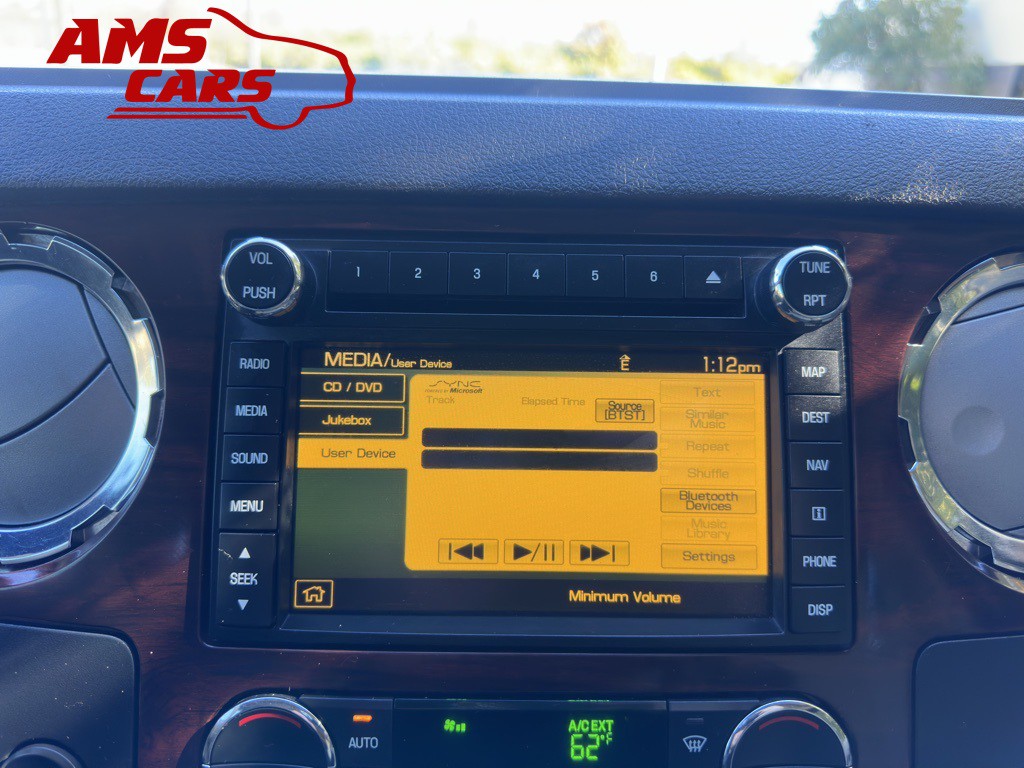 2010 Ford F-250 Image 30