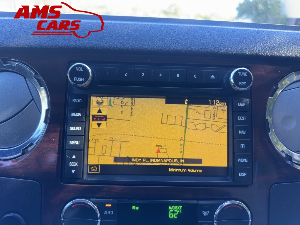 2010 Ford F-250 Image 31