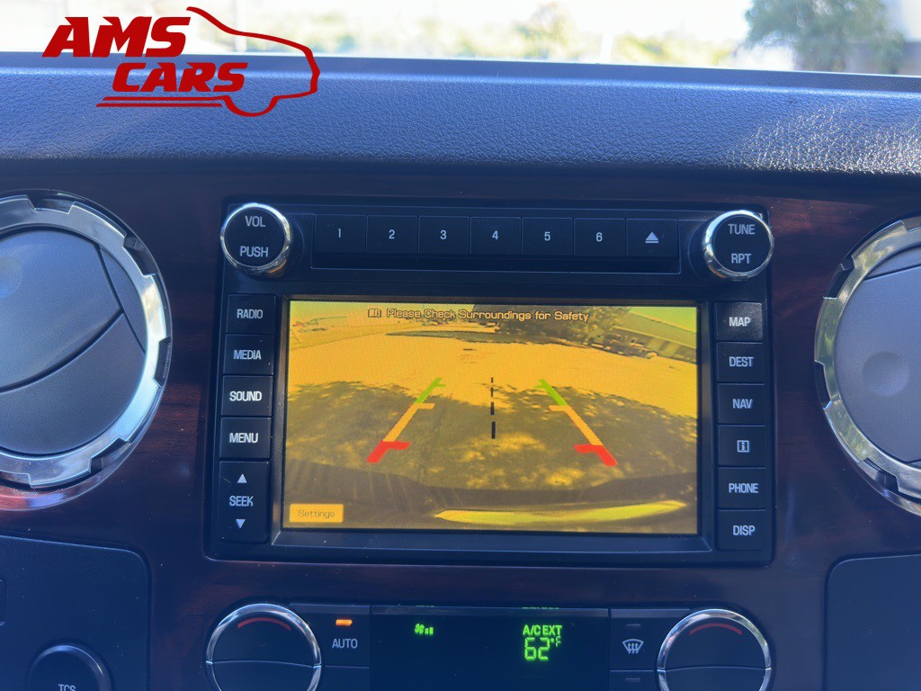 2010 Ford F-250 Image 32