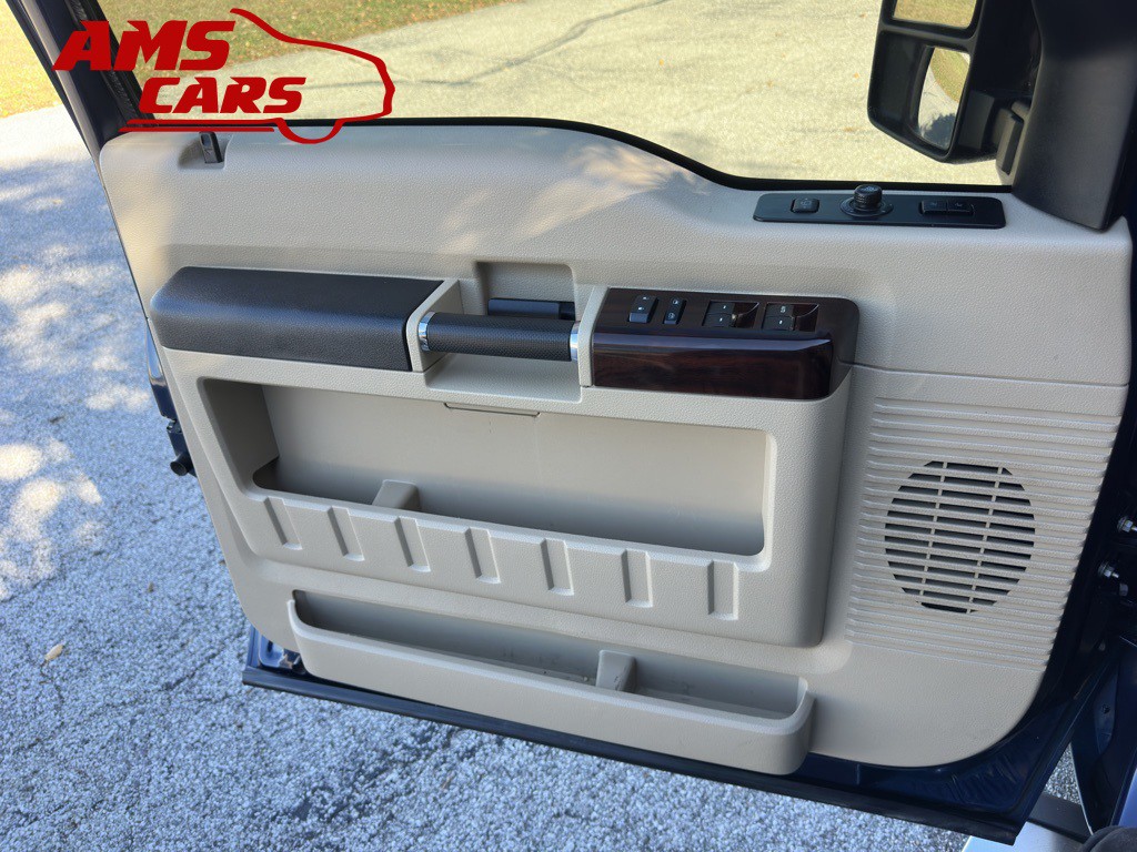 2010 Ford F-250 Image 36