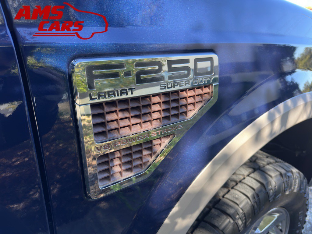 2010 Ford F-250 Image 40