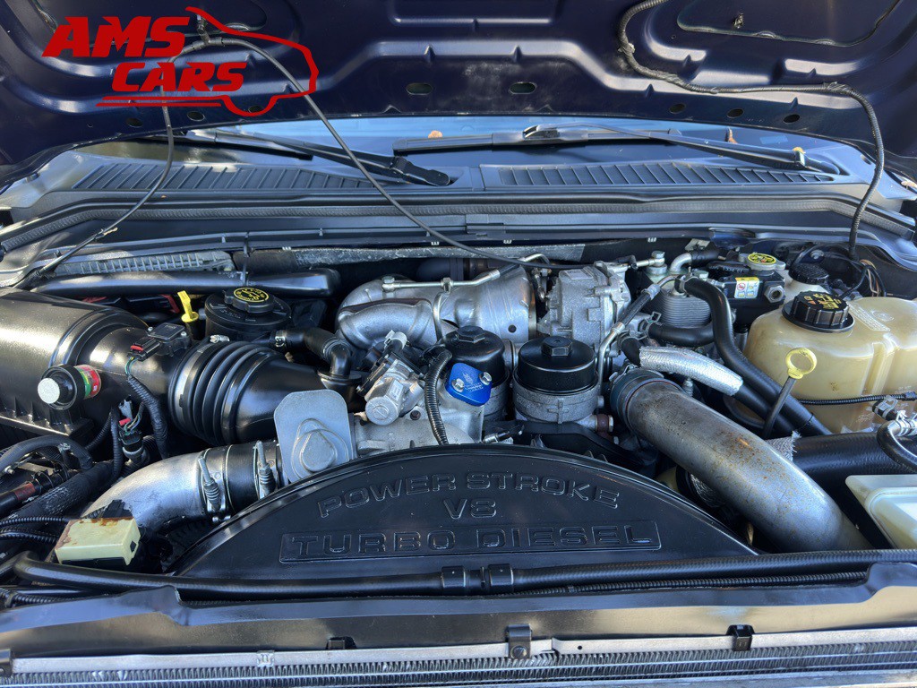 2010 Ford F-250 Image 41