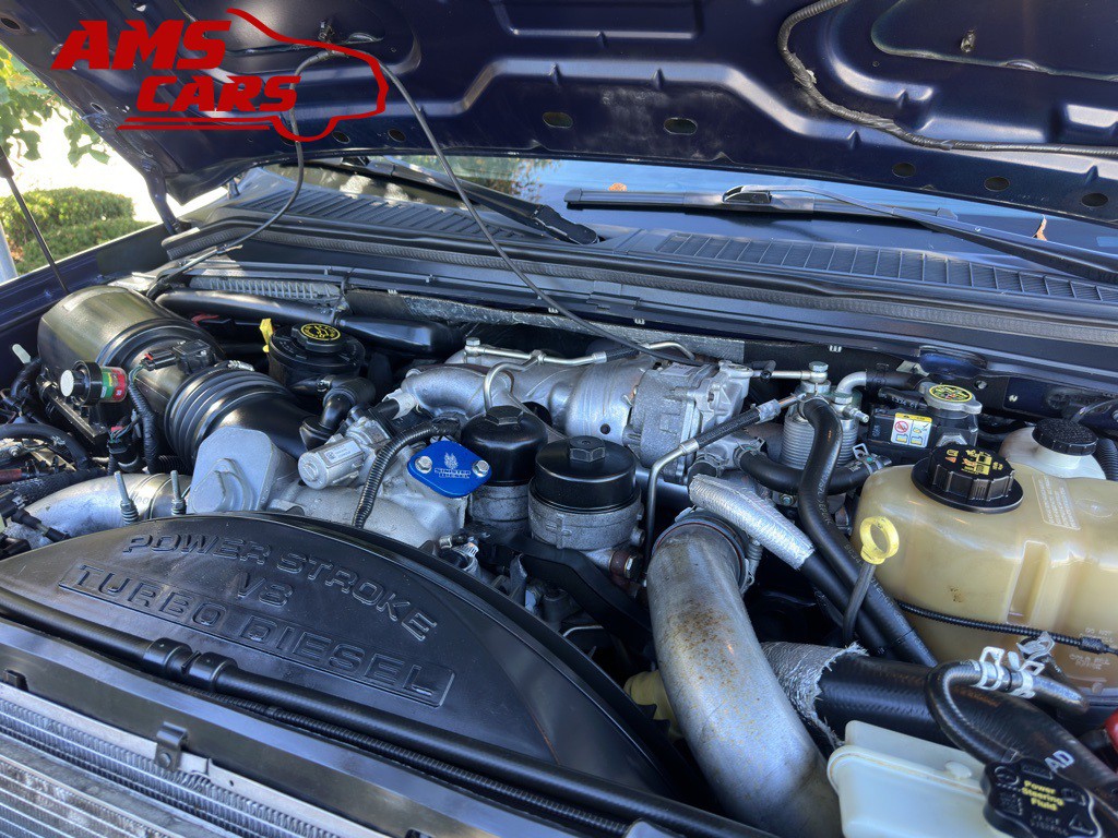 2010 Ford F-250 Image 42