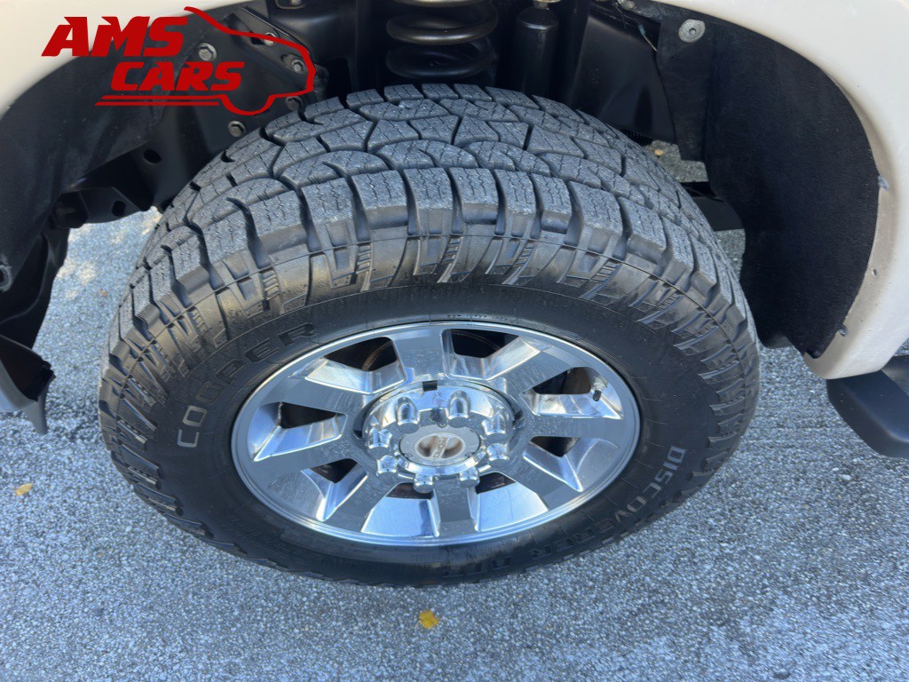 2010 Ford F-250 Image 43