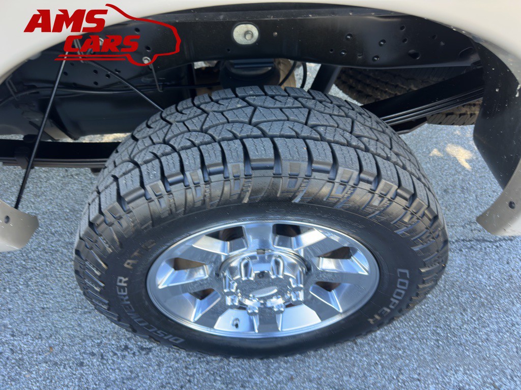 2010 Ford F-250 Image 44