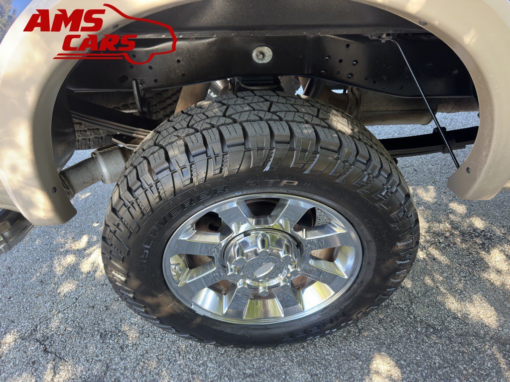 2010 Ford F-250 Image 45