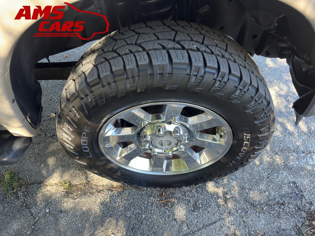 2010 Ford F-250 Image 46