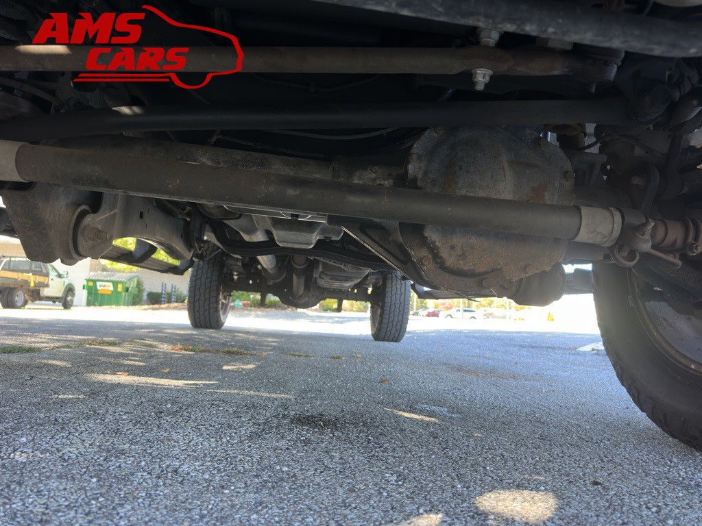 2010 Ford F-250 Image 47