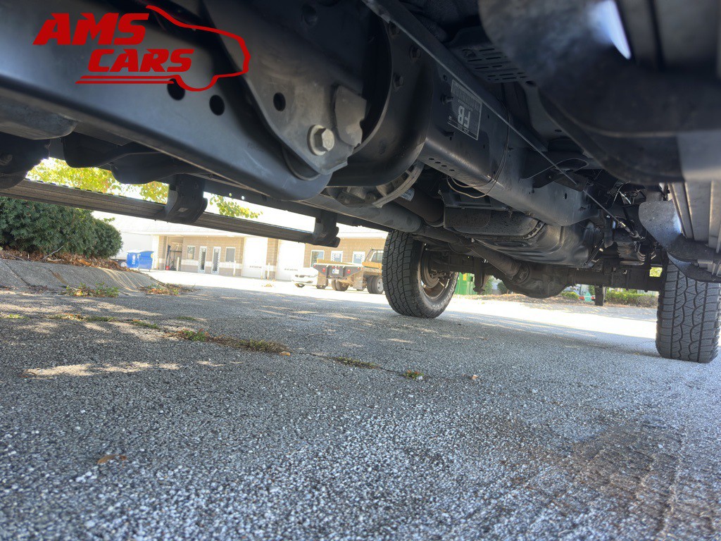 2010 Ford F-250 Image 48