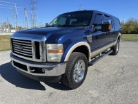 Image for 2010 Ford F-250 Lariat ID: 6896557