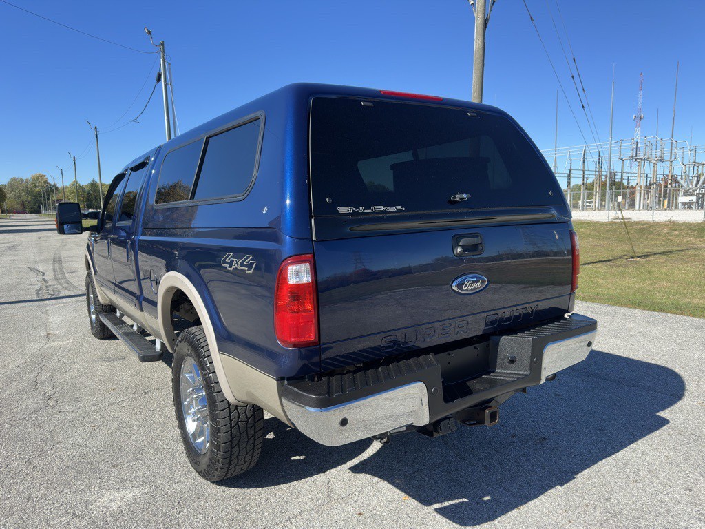 2010 Ford F-250 Image 6