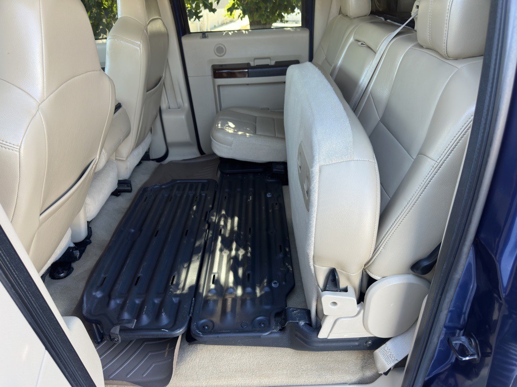 2010 Ford F-250 Image 14