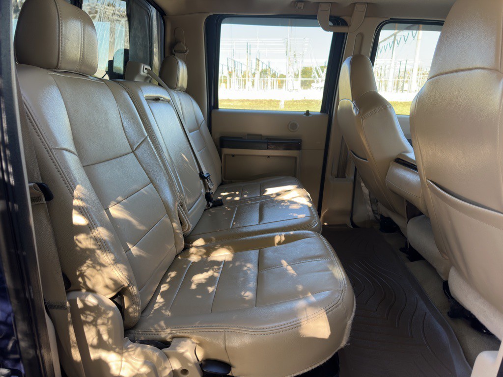 2010 Ford F-250 Image 17