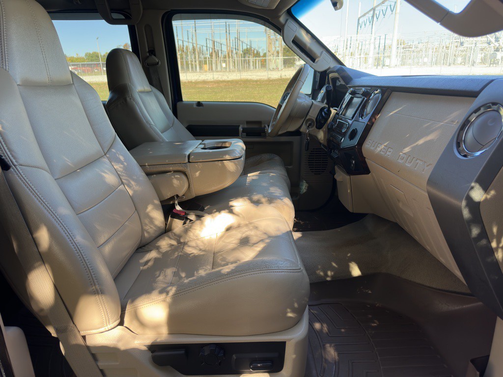 2010 Ford F-250 Image 19