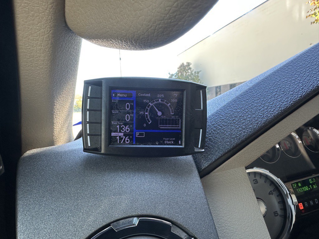 2010 Ford F-250 Image 24