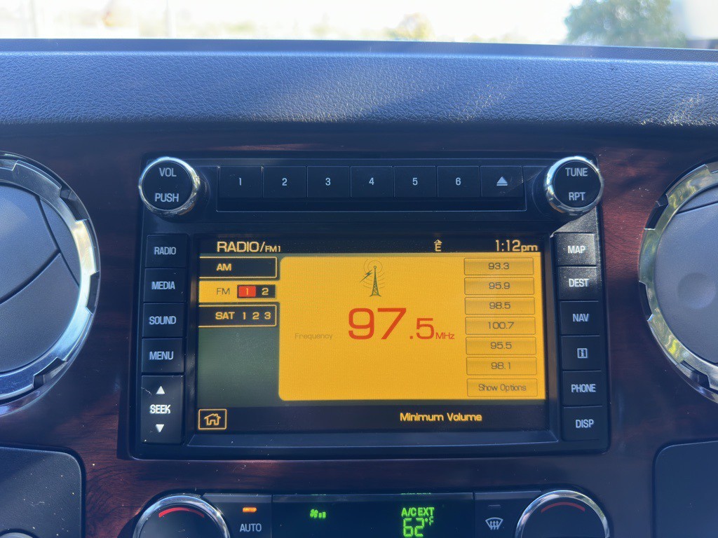 2010 Ford F-250 Image 29