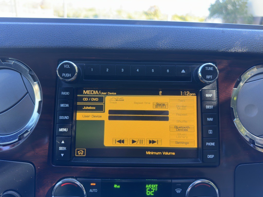 2010 Ford F-250 Image 30