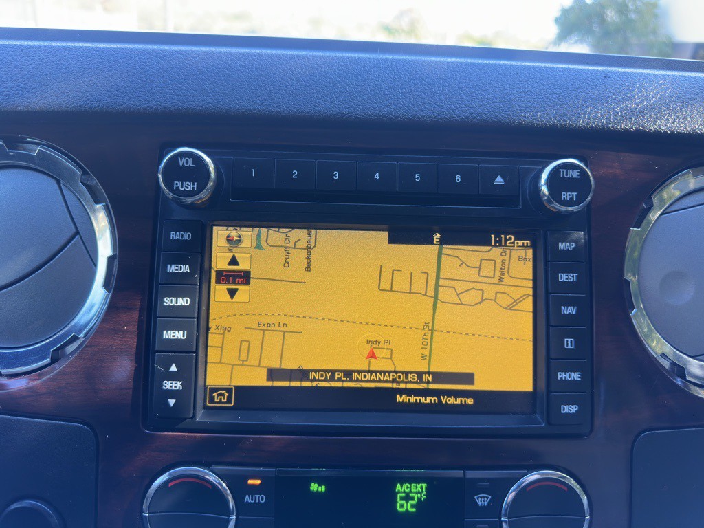 2010 Ford F-250 Image 31