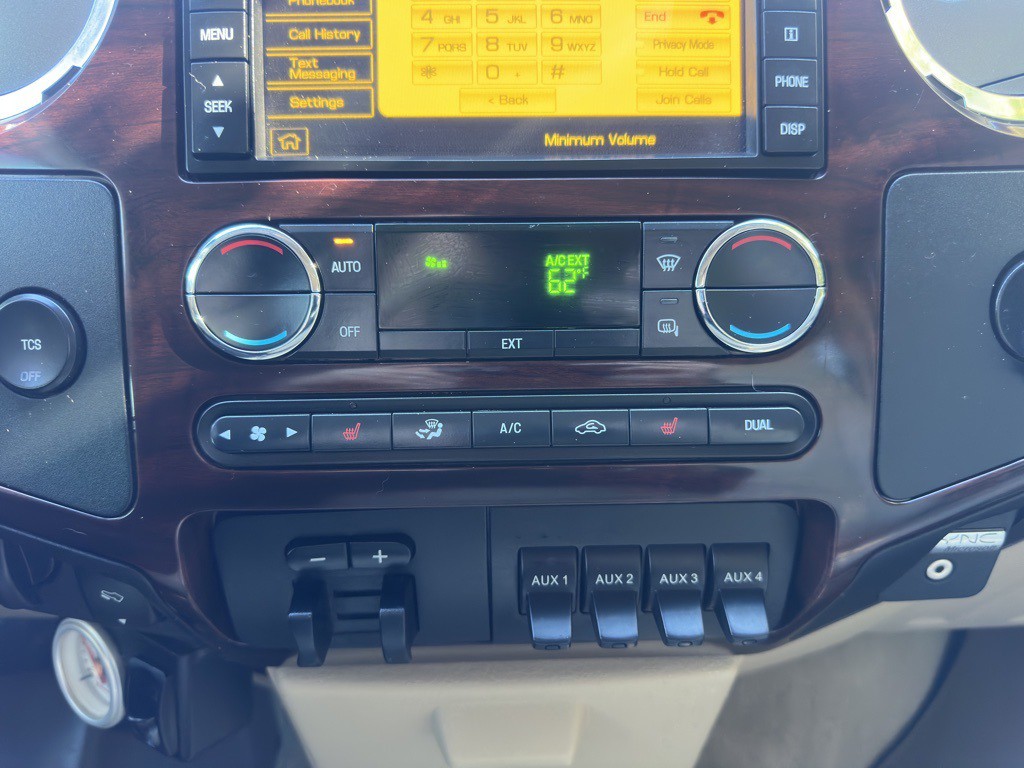 2010 Ford F-250 Image 33