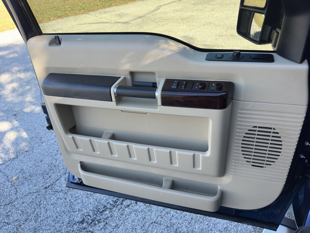 2010 Ford F-250 Image 36