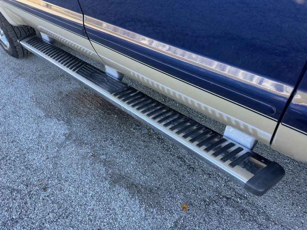 2010 Ford F-250 Image 38