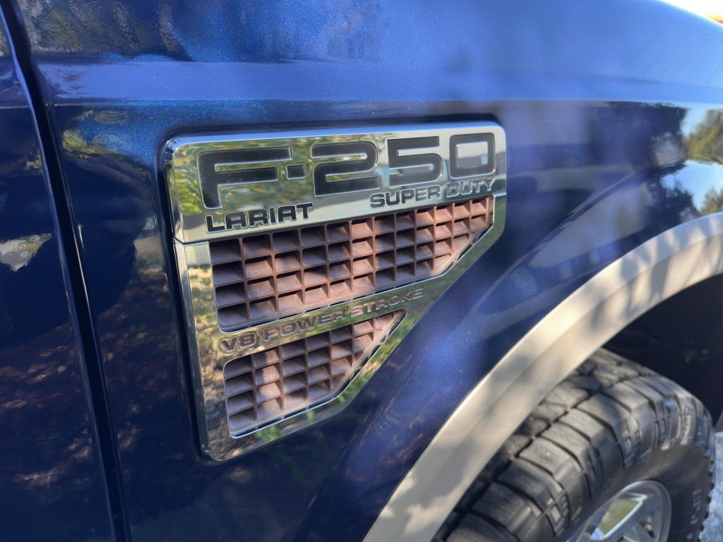 2010 Ford F-250 Image 40