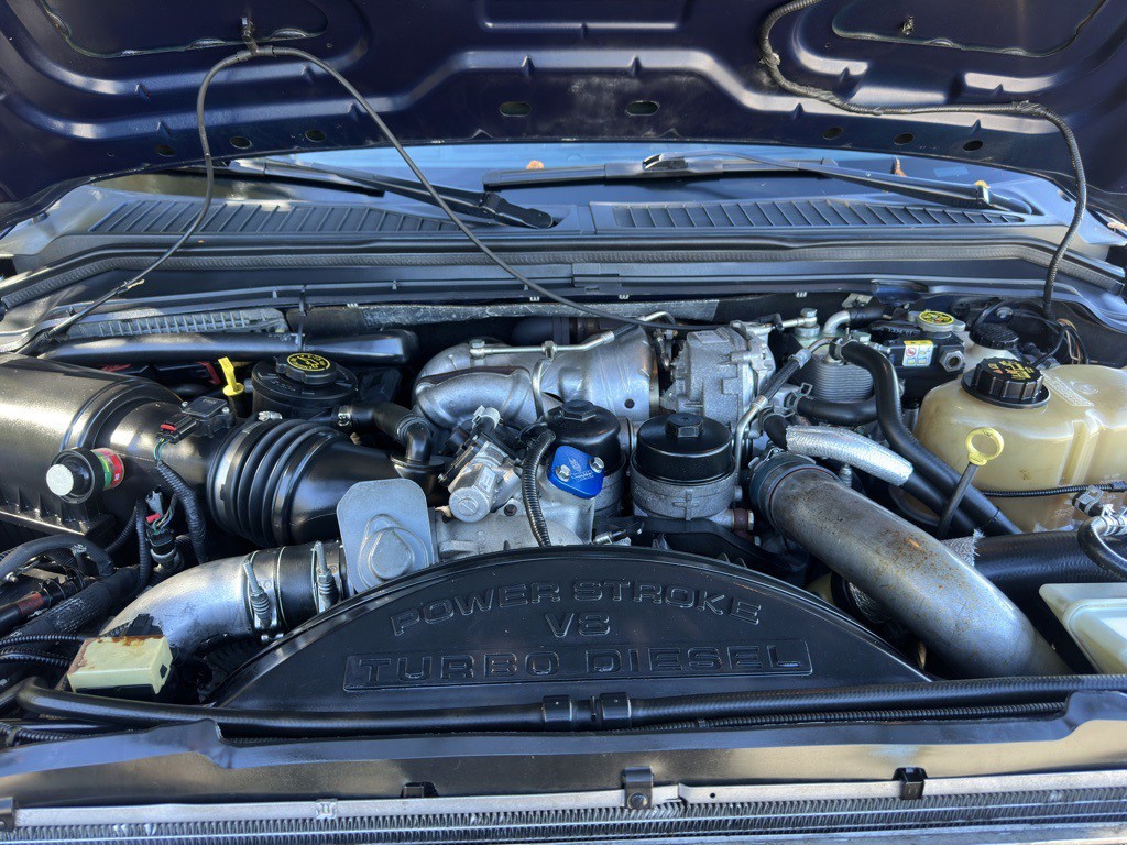 2010 Ford F-250 Image 41