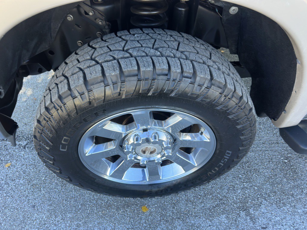 2010 Ford F-250 Image 43