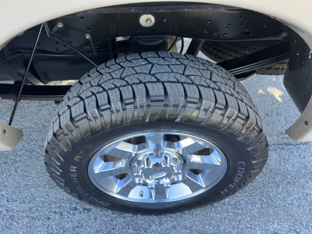 2010 Ford F-250 Image 44