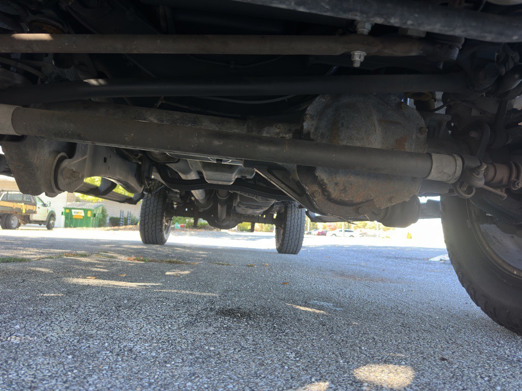 2010 Ford F-250 Image 47