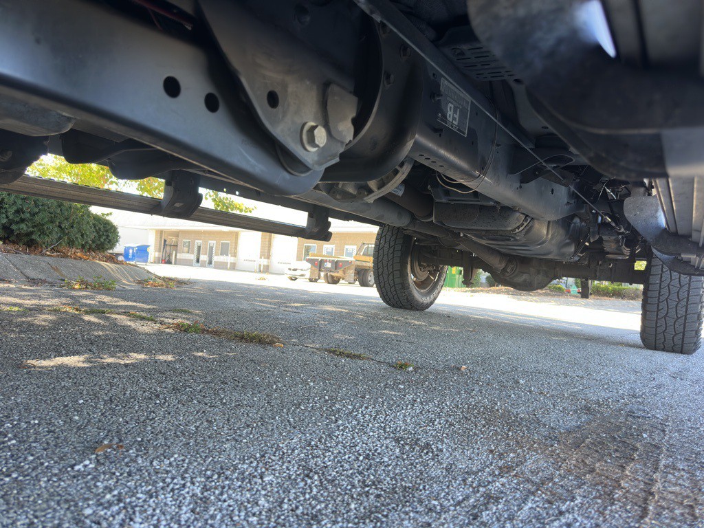 2010 Ford F-250 Image 48