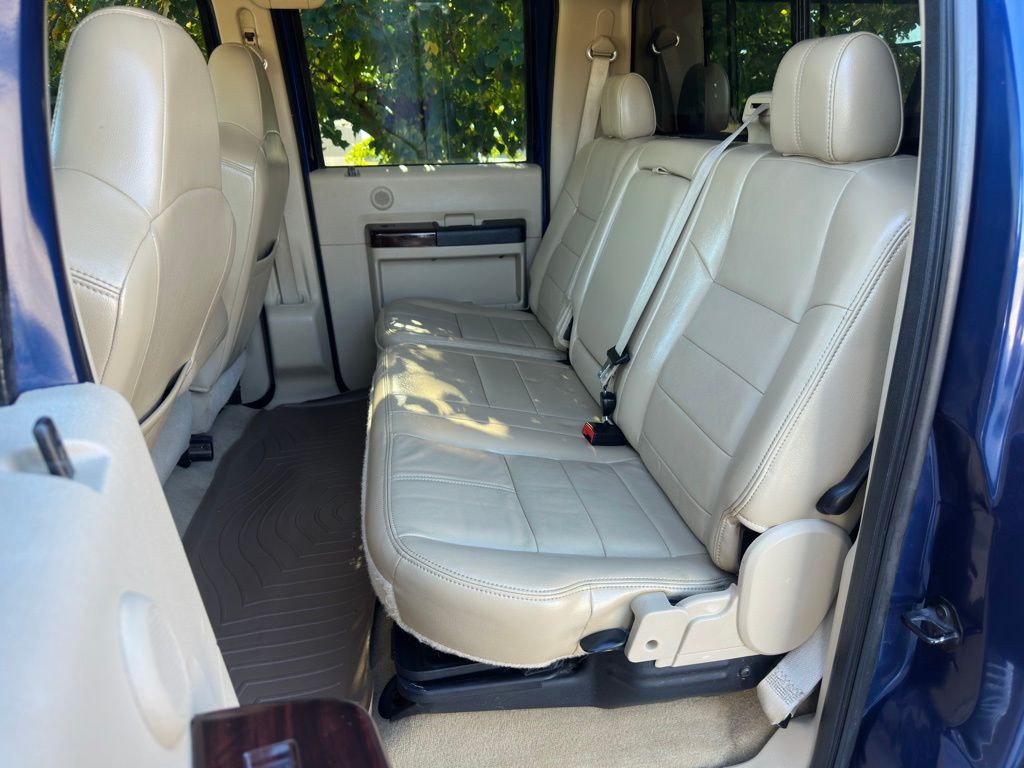 2010 Ford F-250 Image 13