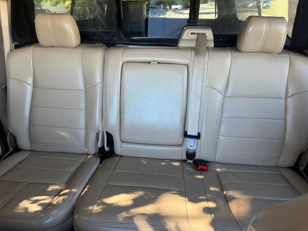 2010 Ford F-250 Image 15