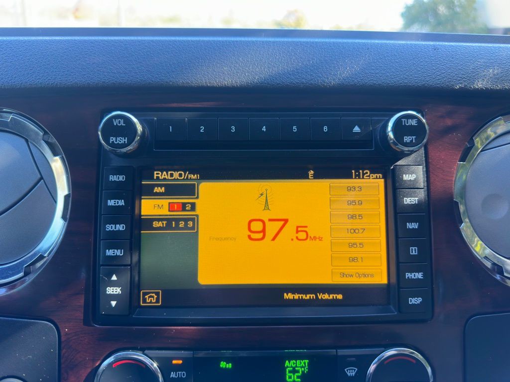 2010 Ford F-250 Image 29