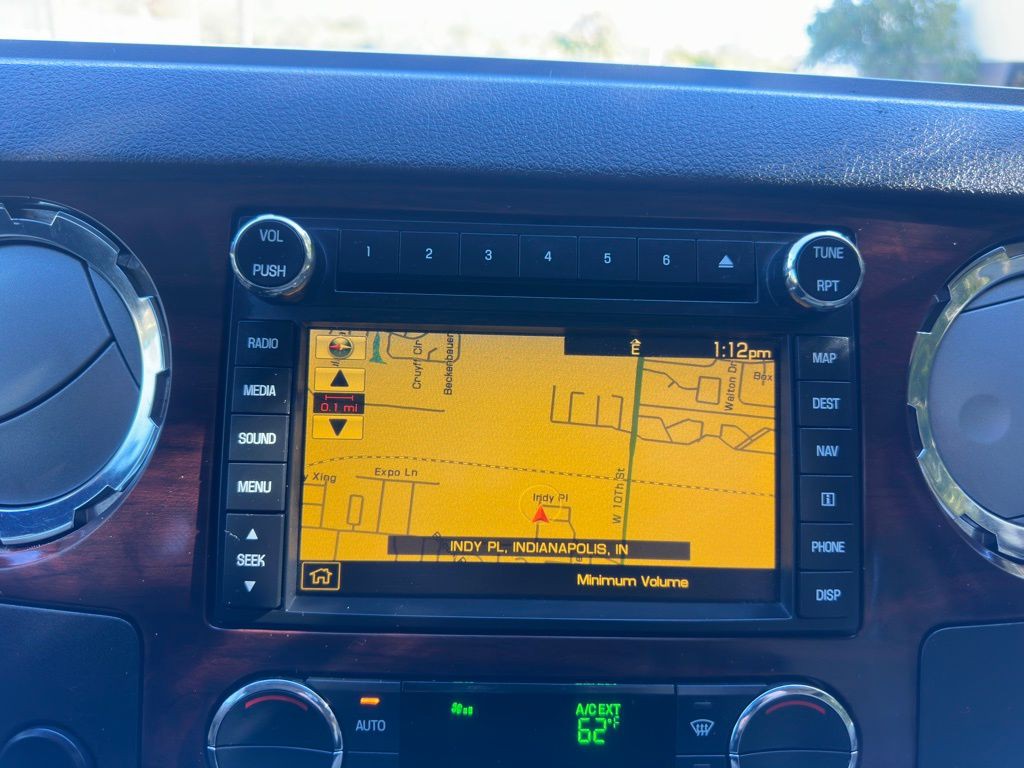 2010 Ford F-250 Image 31