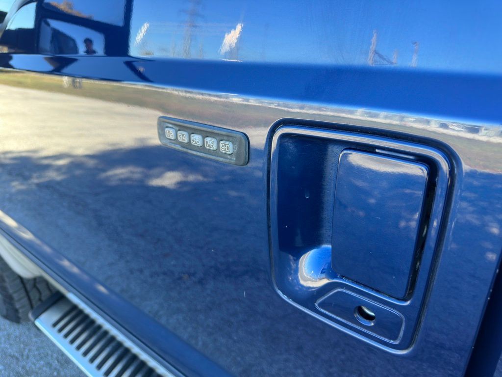 2010 Ford F-250 Image 37