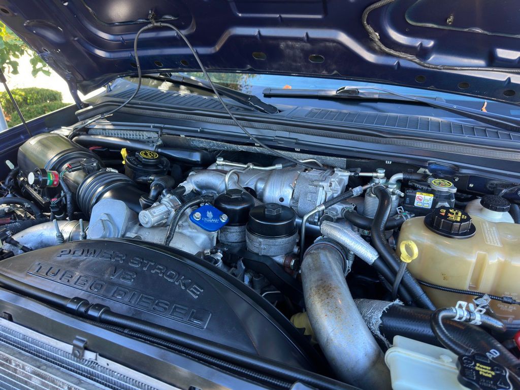 2010 Ford F-250 Image 42