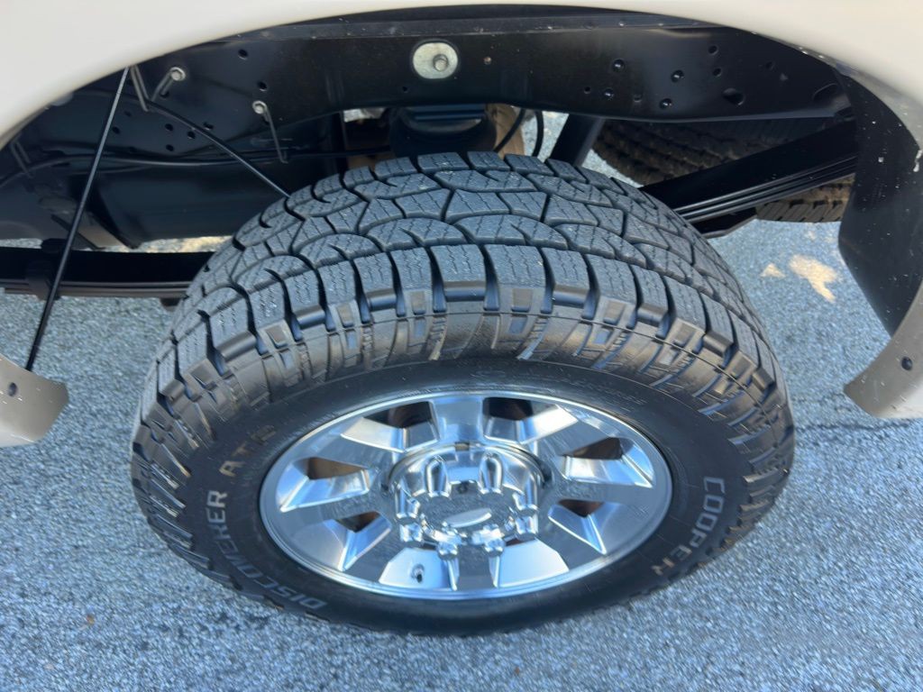 2010 Ford F-250 Image 44