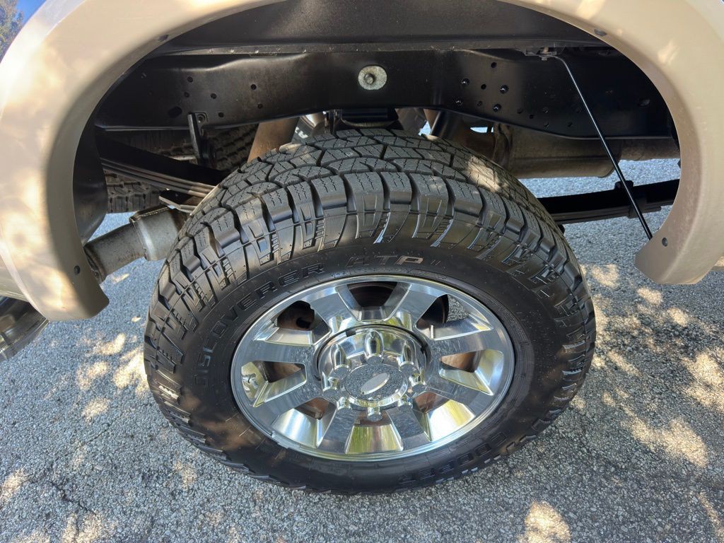 2010 Ford F-250 Image 45