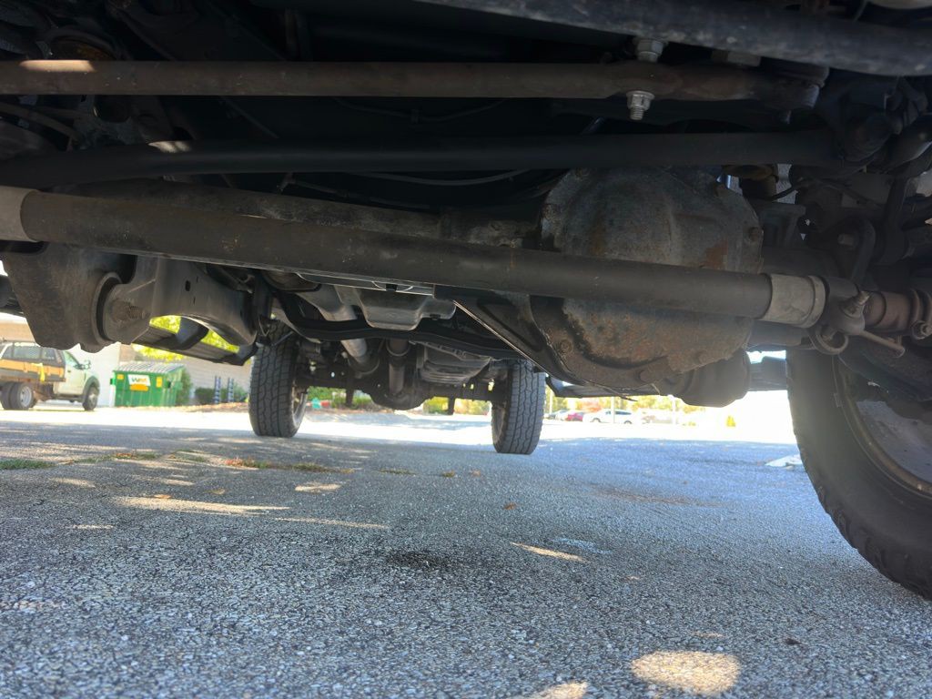 2010 Ford F-250 Image 47