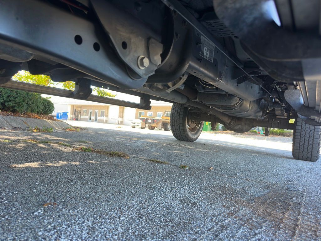 2010 Ford F-250 Image 48