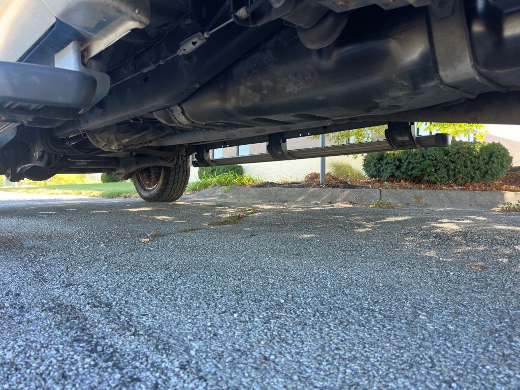 2010 Ford F-250 Image 49