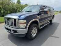 Image for 2010 Ford F-250 Lariat ID: 6896557