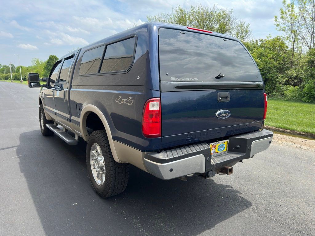 2010 Ford F-250 Image 6