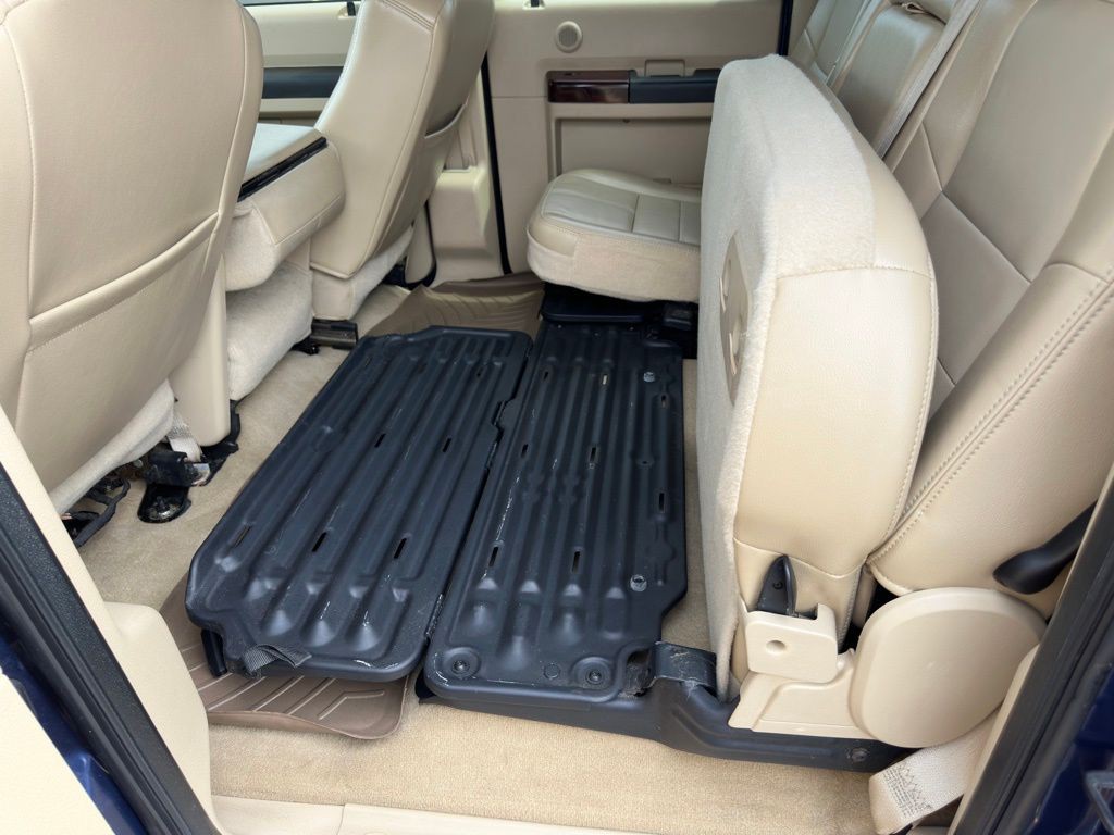 2010 Ford F-250 Image 12