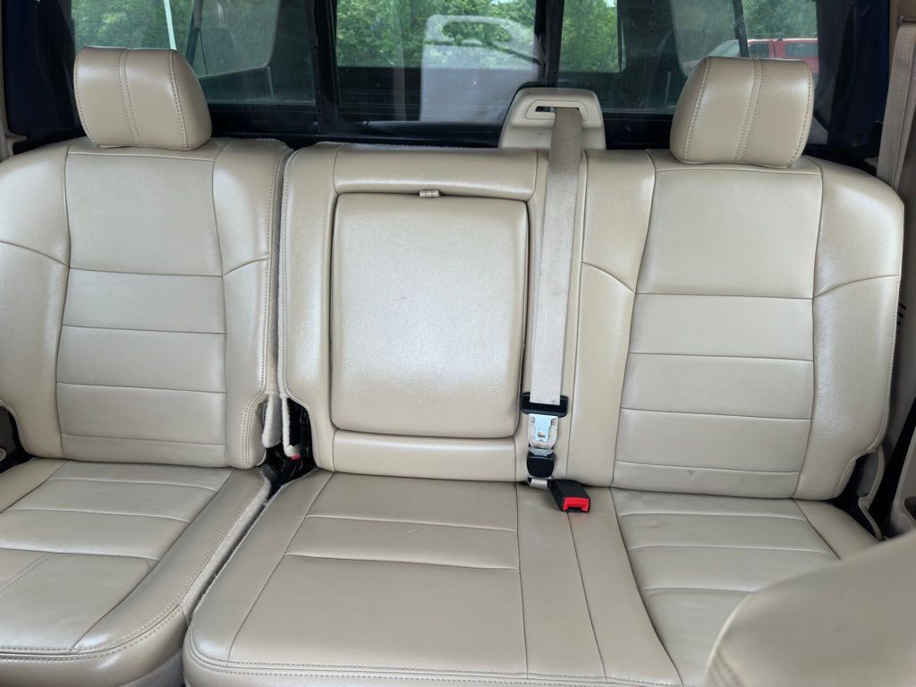 2010 Ford F-250 Image 13