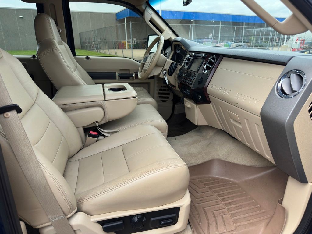 2010 Ford F-250 Image 15