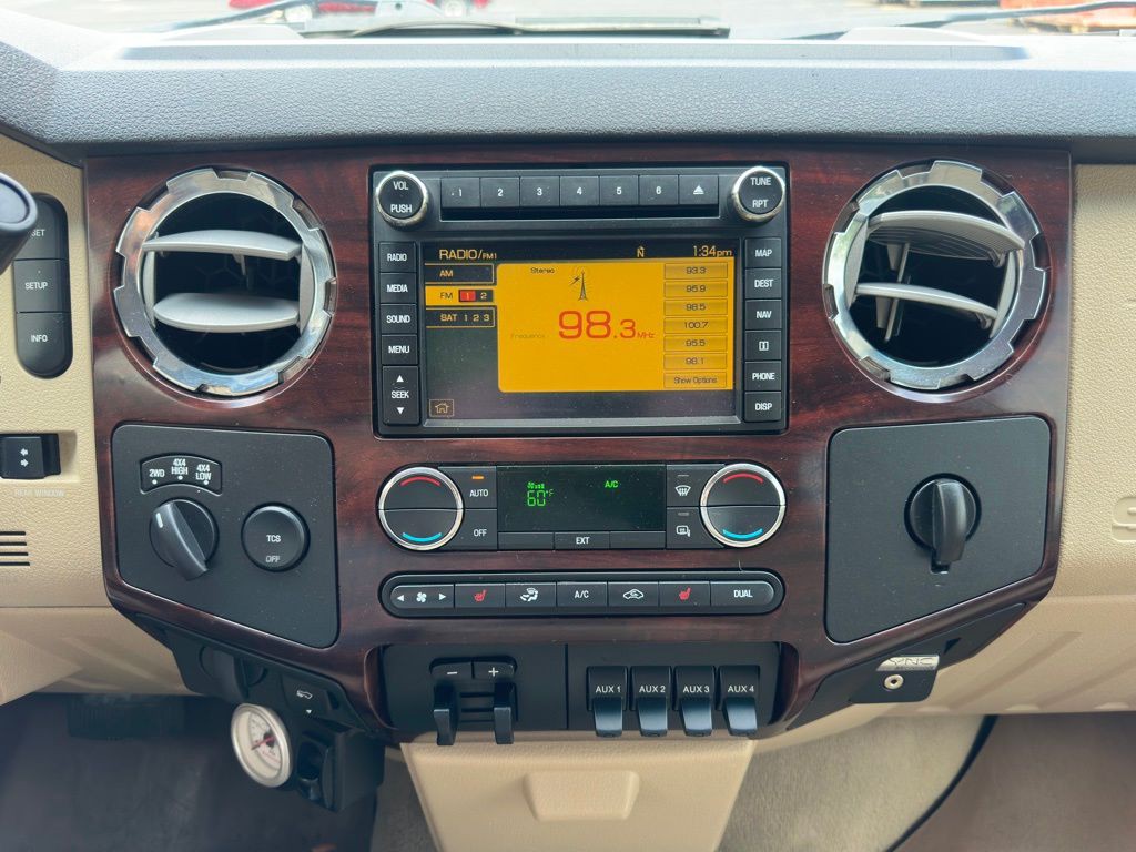 2010 Ford F-250 Image 23