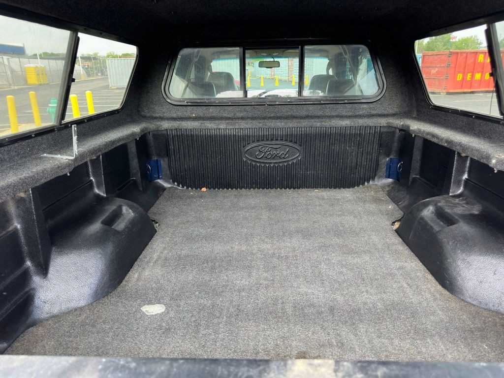 2010 Ford F-250 Image 33