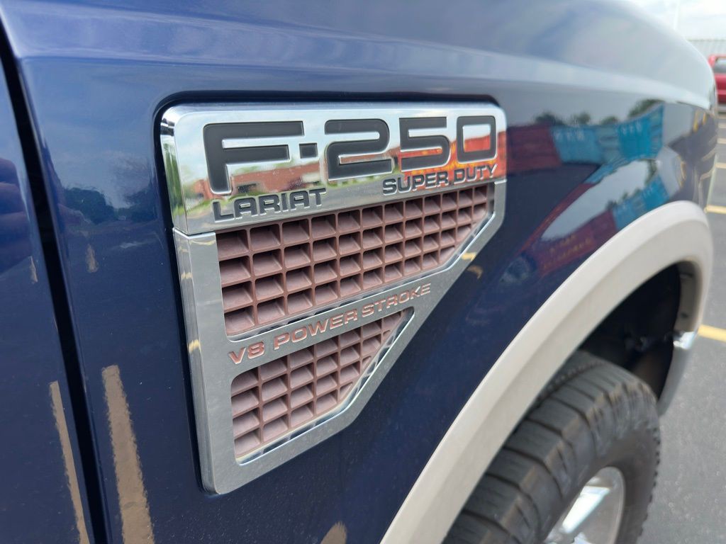 2010 Ford F-250 Image 34